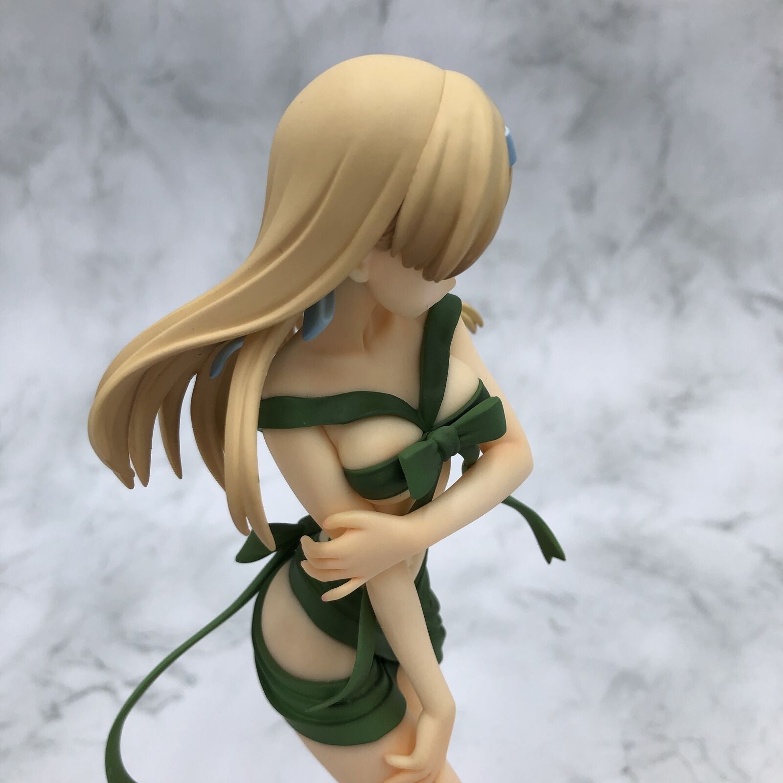 Nakaimo: My Sister Is Among Them Rinka Kunitachi 1/8 Scale [FREEing]