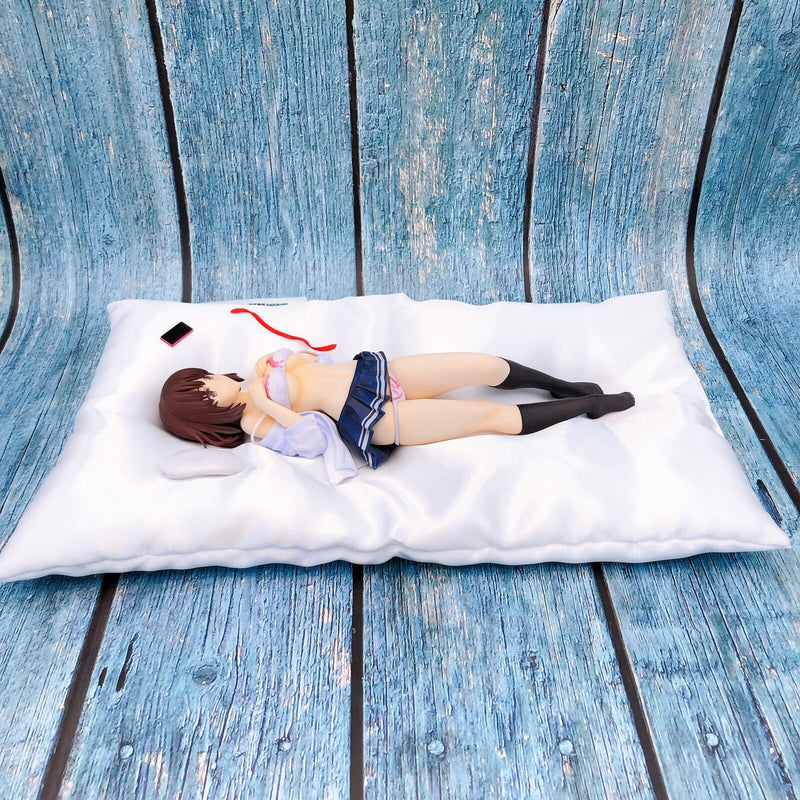 Saekano: How to Raise a Boring Girlfriend Megumi Kato Body Pillow Ver. 1/7 Scale [KADOKAWA]