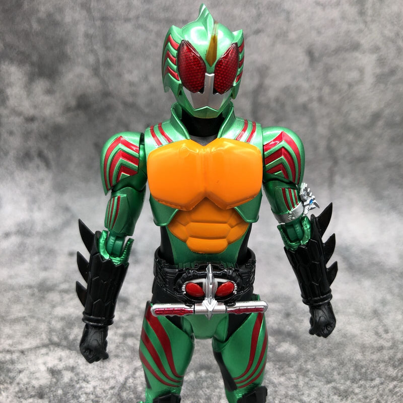 Masked Kamen Rider Amazons Masked Kamen Rider Amazon Omega S.H.Figuarts [Bandai]