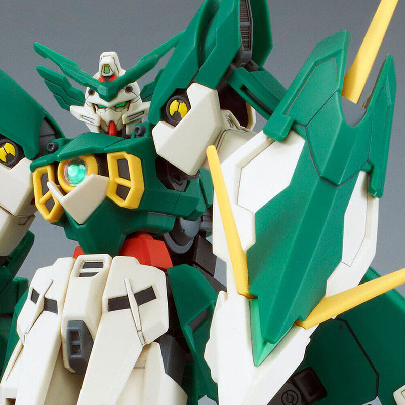 HGBF 1/144 Gundam Fenice Liberta [Premium Bandai]