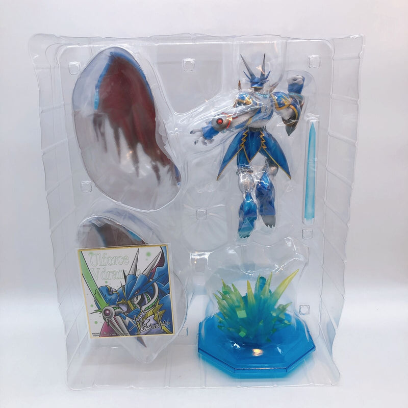 Digimon Data Squad UlforceVeedramon Precious G.E.M. Series [MegaHouse]