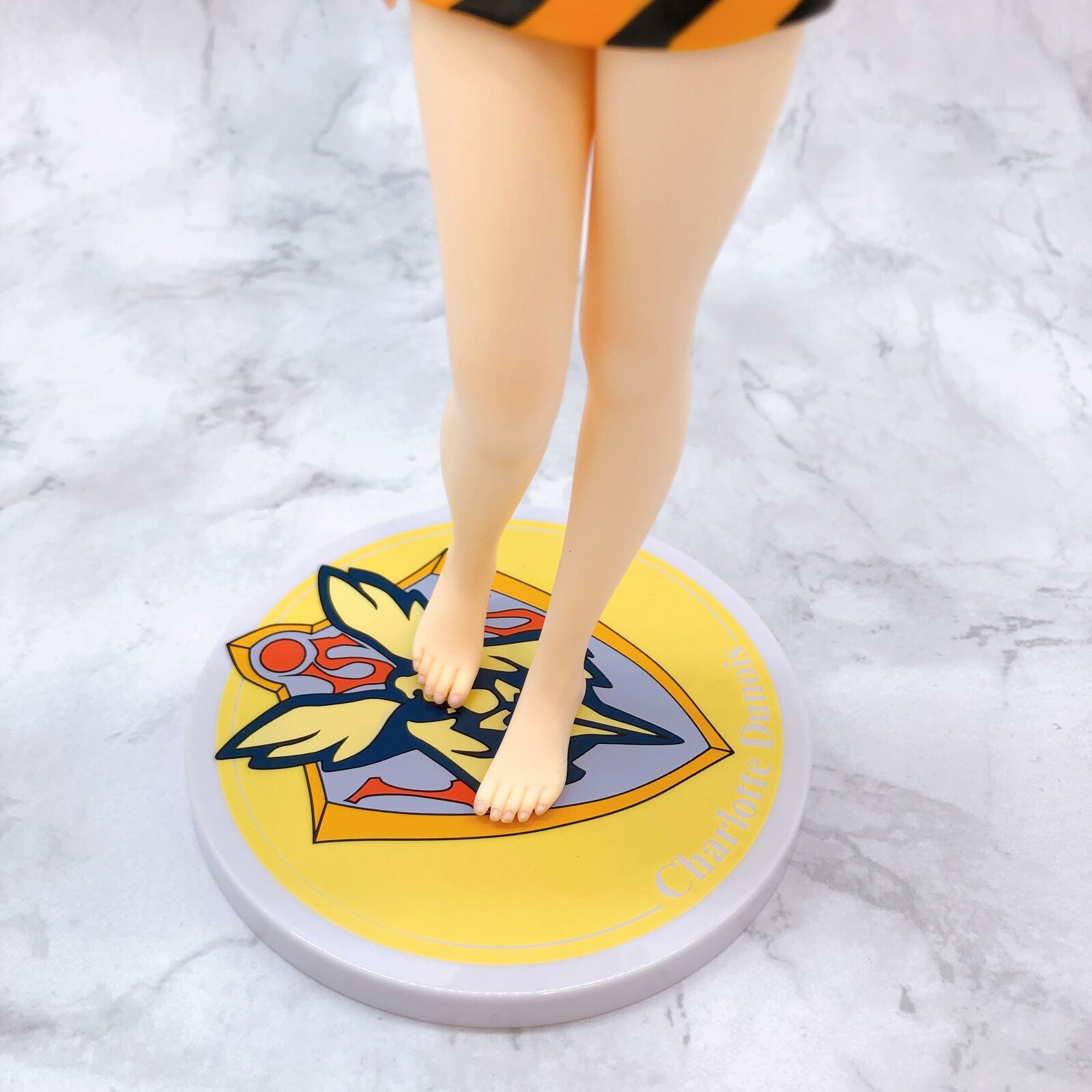 IS <Infinite Stratos> Charlotte Dunois Swimsuit ver. 1/7 Scale [Alphamax]