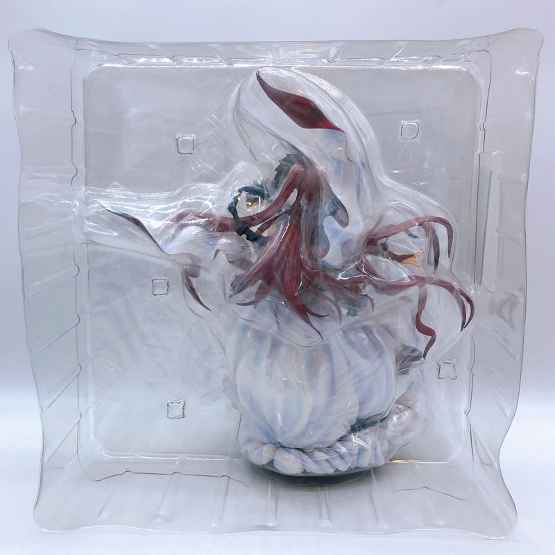 Z/X -Zillions of enemy X- Seven Deadly Sins Demon of Lust Luxuria 1/8 Scale [Broccoli]