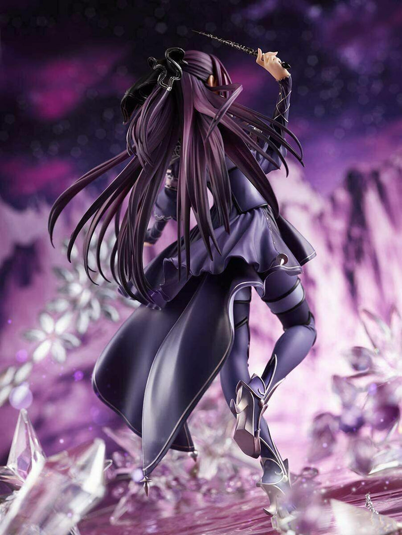 Fate/Grand Order Caster/Skadi Scathach (2nd Ascension) 1/7 Scale [quesQ]