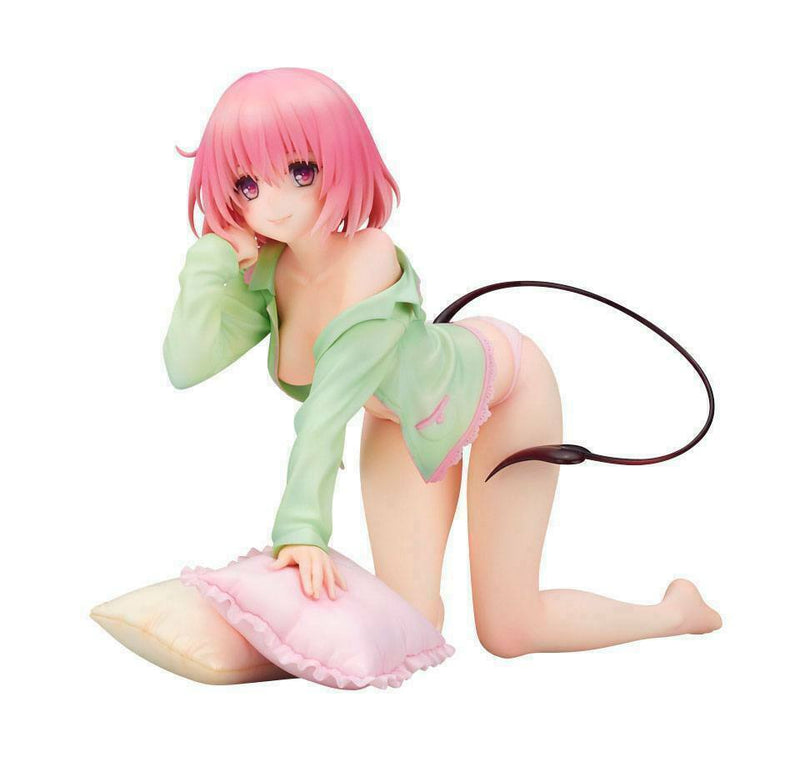 To Love Ru Darkness Momo Belia Deviluke Pajama Ver. 1/7 Scale [ALTER]