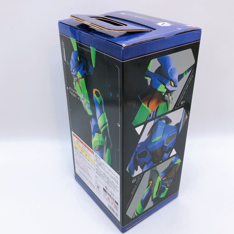 Evangelion: 3.0+1.0 Thrice Upon a Time Unit-01 Ichiban-Kuji A Prize Figure [BANPRESTO]