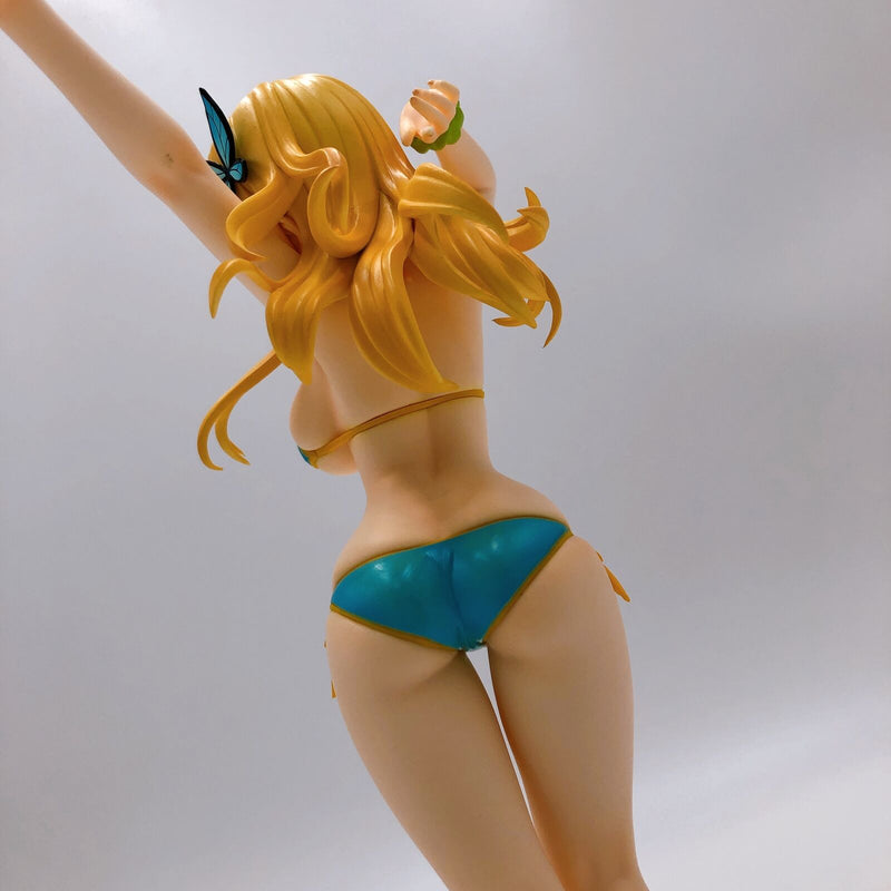 Haganai: I Don't Have Many Friends Sena Kashiwazaki Swimsuit Ver. 1/7 Scale [Alphamax]