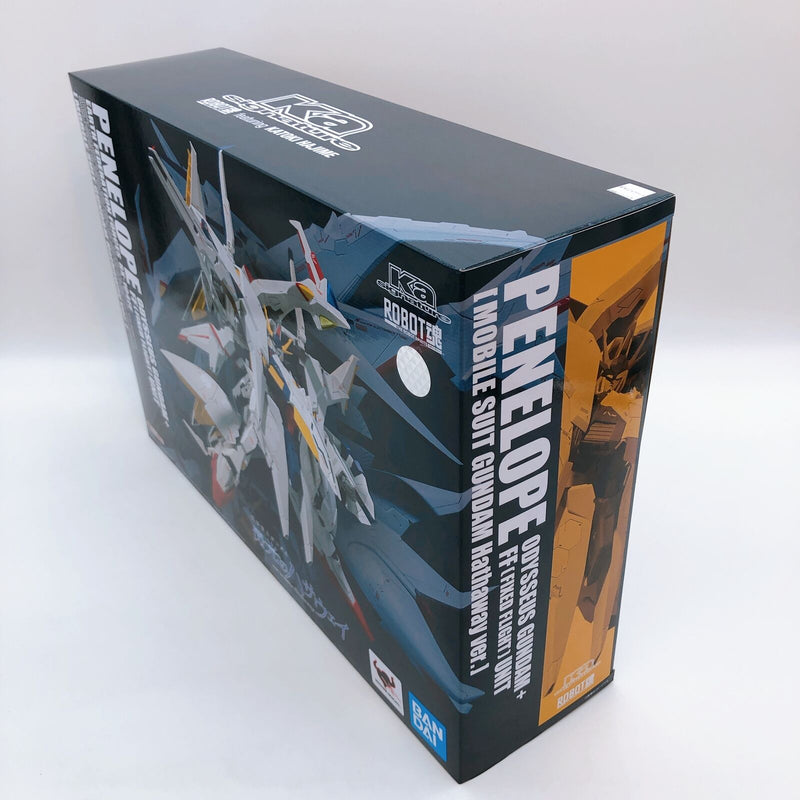 Robot Spirits (Ka Signature) <SIDE MS> Penelope (Mobile Suit Gundam Hathaway Ver.) (Tamashii Web Shop) [BANDAI SPIRITS]