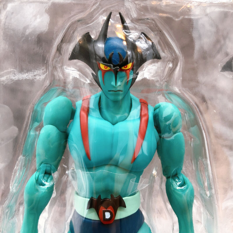 Devilman D.C. S.H.Figuarts [Bandai]