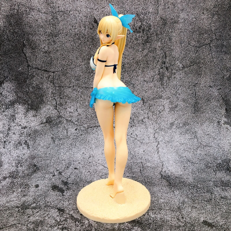 Shining Resonance Kirika Towa Alma Swimsuit Ver. [SEGA]