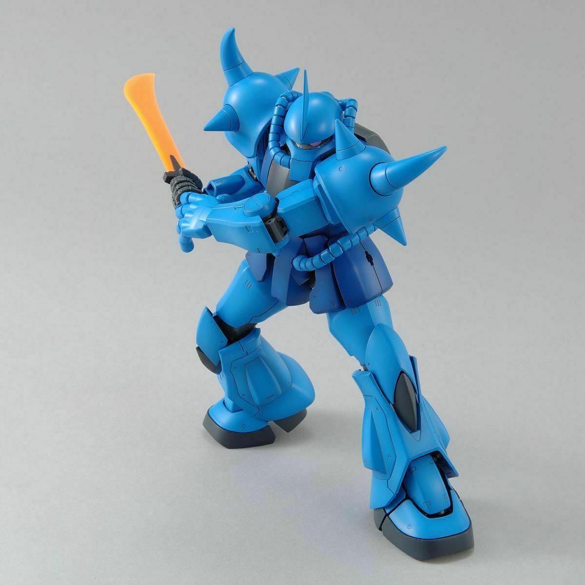 MG 1/100 Gouf Ver.2.0 「Mobile Suit Gundam」