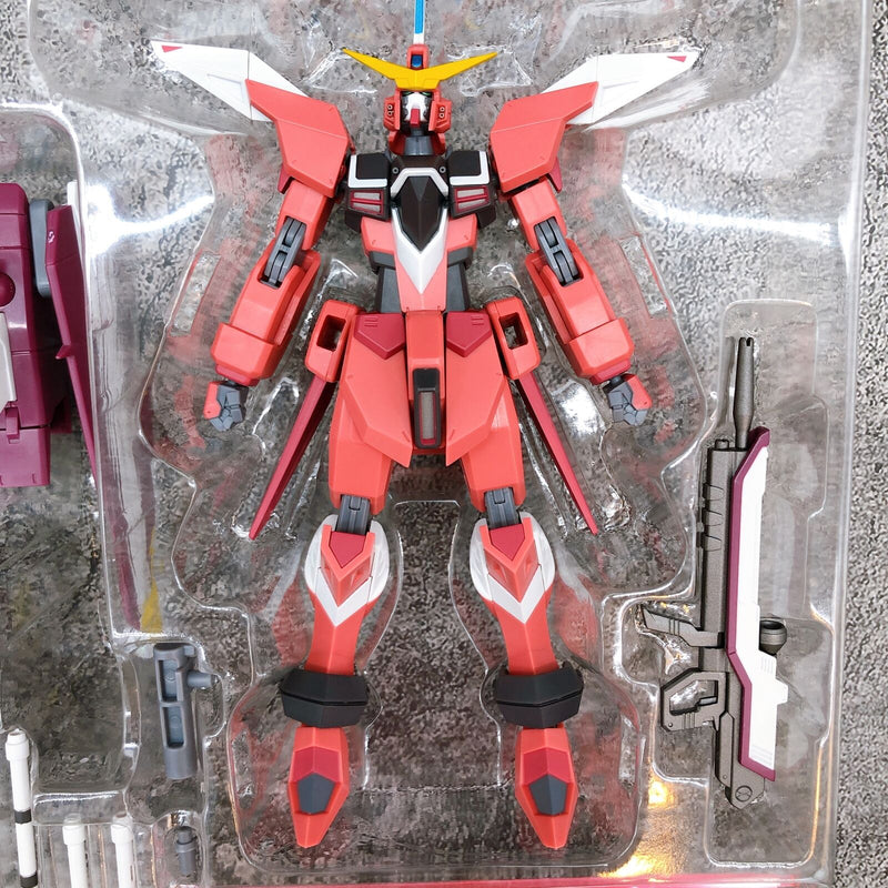 ROBOT SPIRITS <SIDE MS> Mobile Suit Gundam Seed ZGMF-X09A Justice Gundam [Bandai]