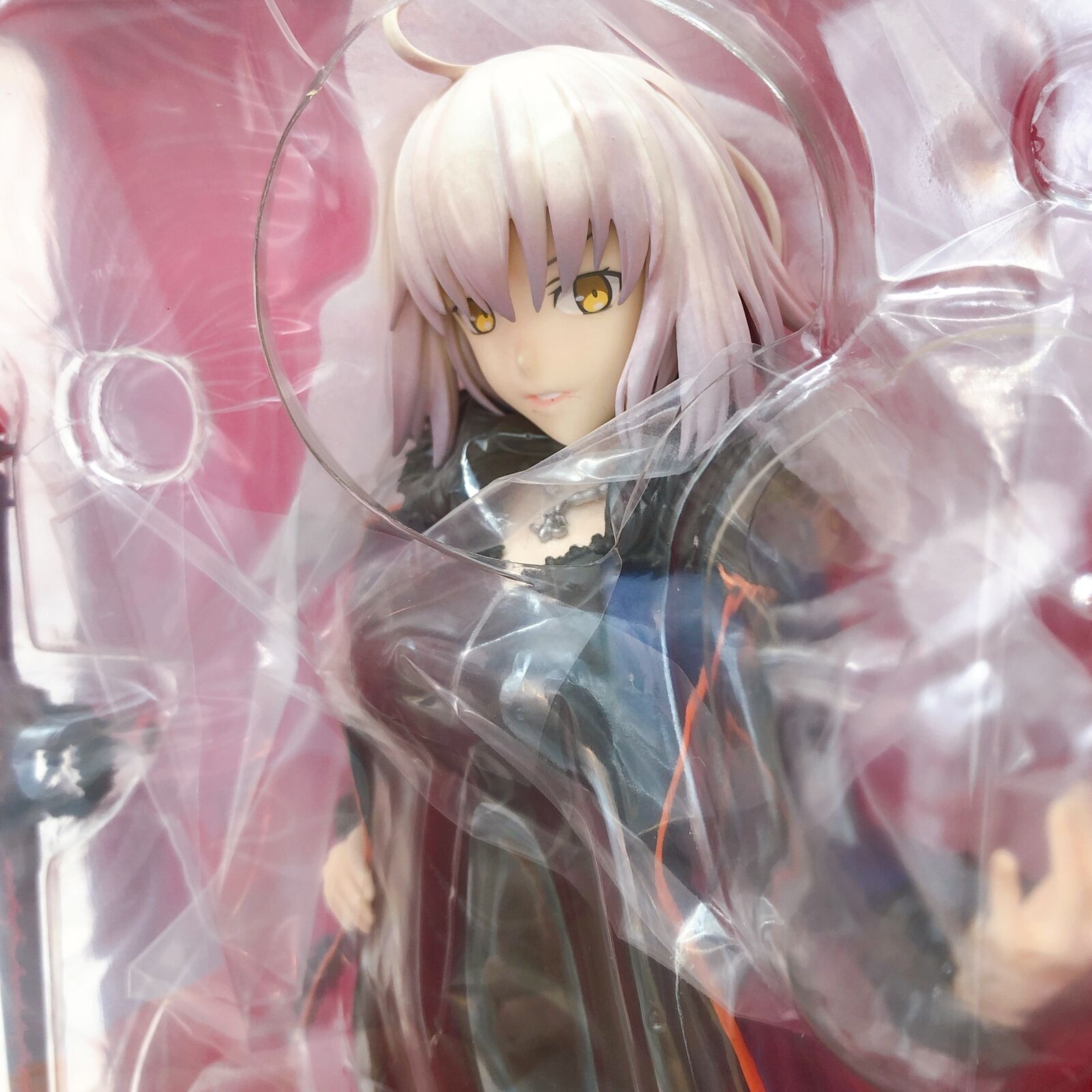 Fate/Grand Order Avenger/Jeanne d'Arc Alter Casual Wear Ver