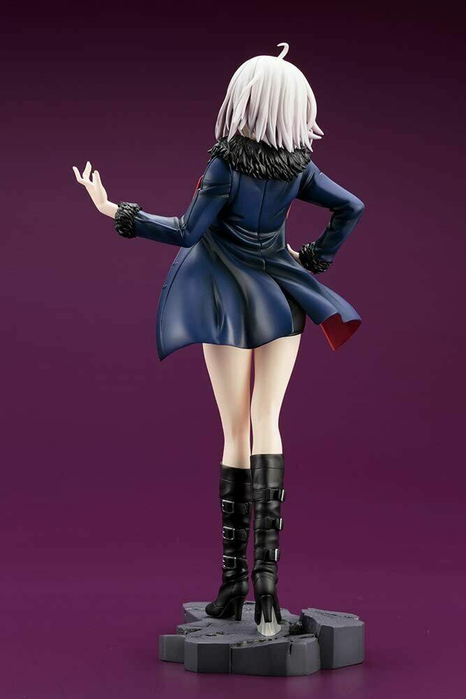 Fate/Grand Order Avenger/Jeanne d'Arc Alter Casual Wear Ver. 1/7 Scale + Exclusive Bonus [KOTOBUKIYA]