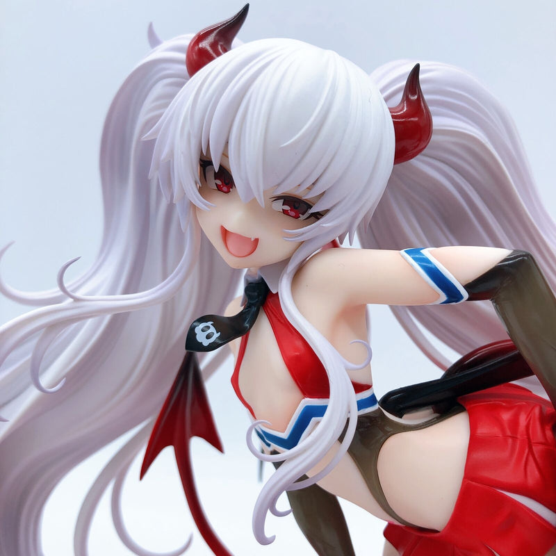 Bomber Girl Grim Aloe Succubus Cheer Costume Ver. 1/7 Scale [Hobby Japan]