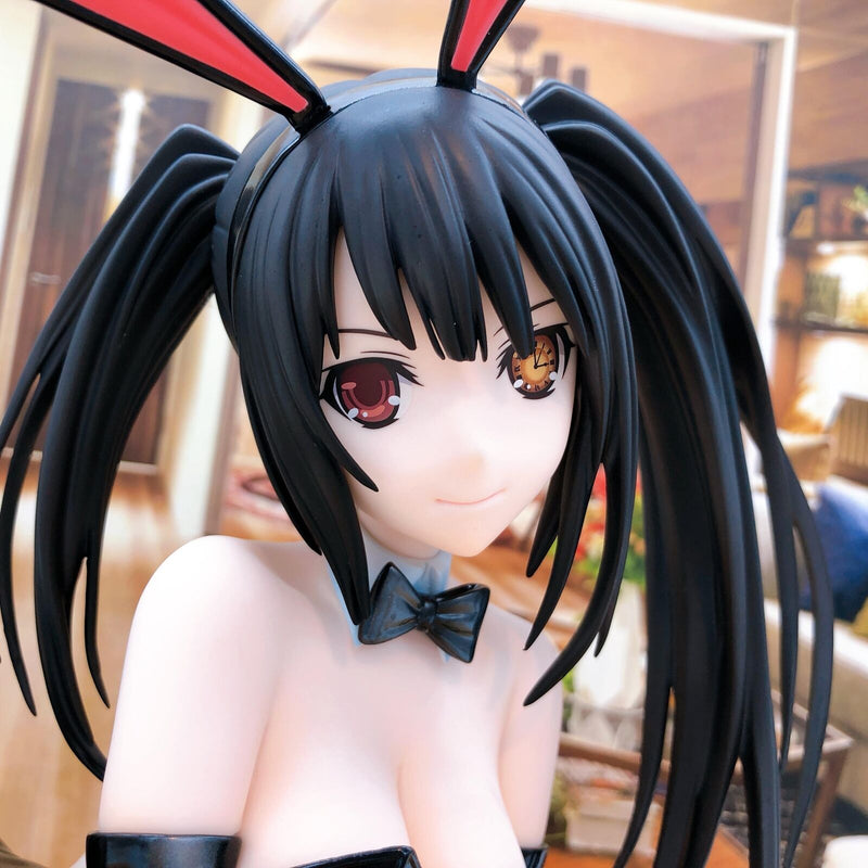 Max Factory figma Kurumi Tokisaki, Date A Live III