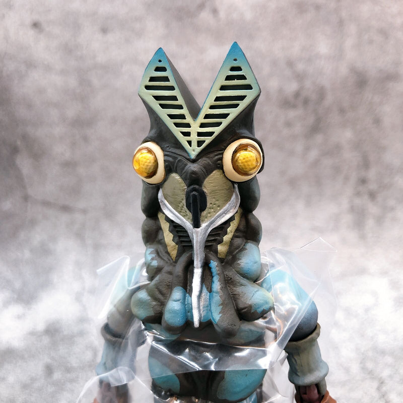 Ultraman Baltan Alien S.H.Figuarts [Bandai]