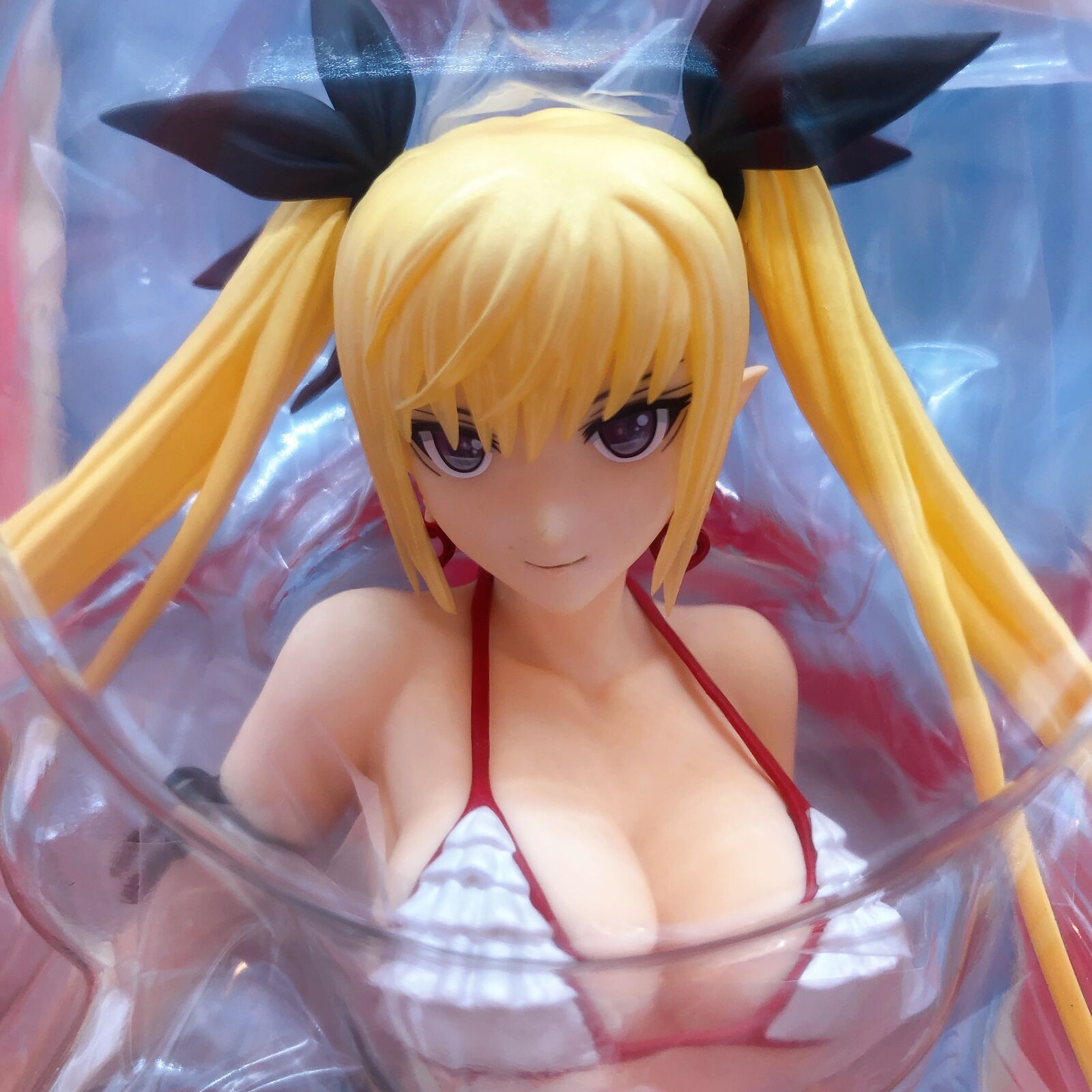 Shining Hearts Misty Swimsuit Ver. 1/7 Scale [Max Factory]
