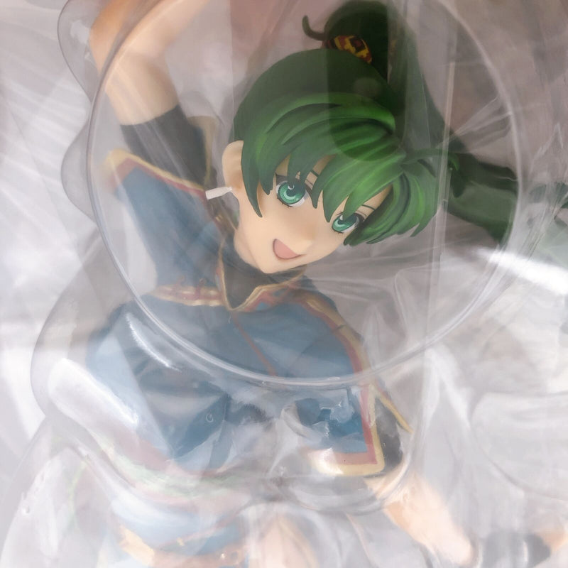 Fire Emblem The Blazing Blade Lyn 1/7 Scale [Intelligent Systems]