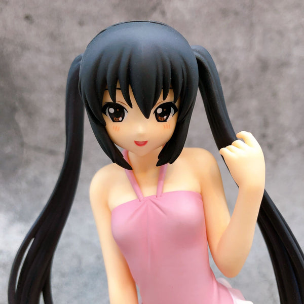 K-ON! Azusa Nakano Swimsuit Ver. 1/7 Scale [Alphamax]