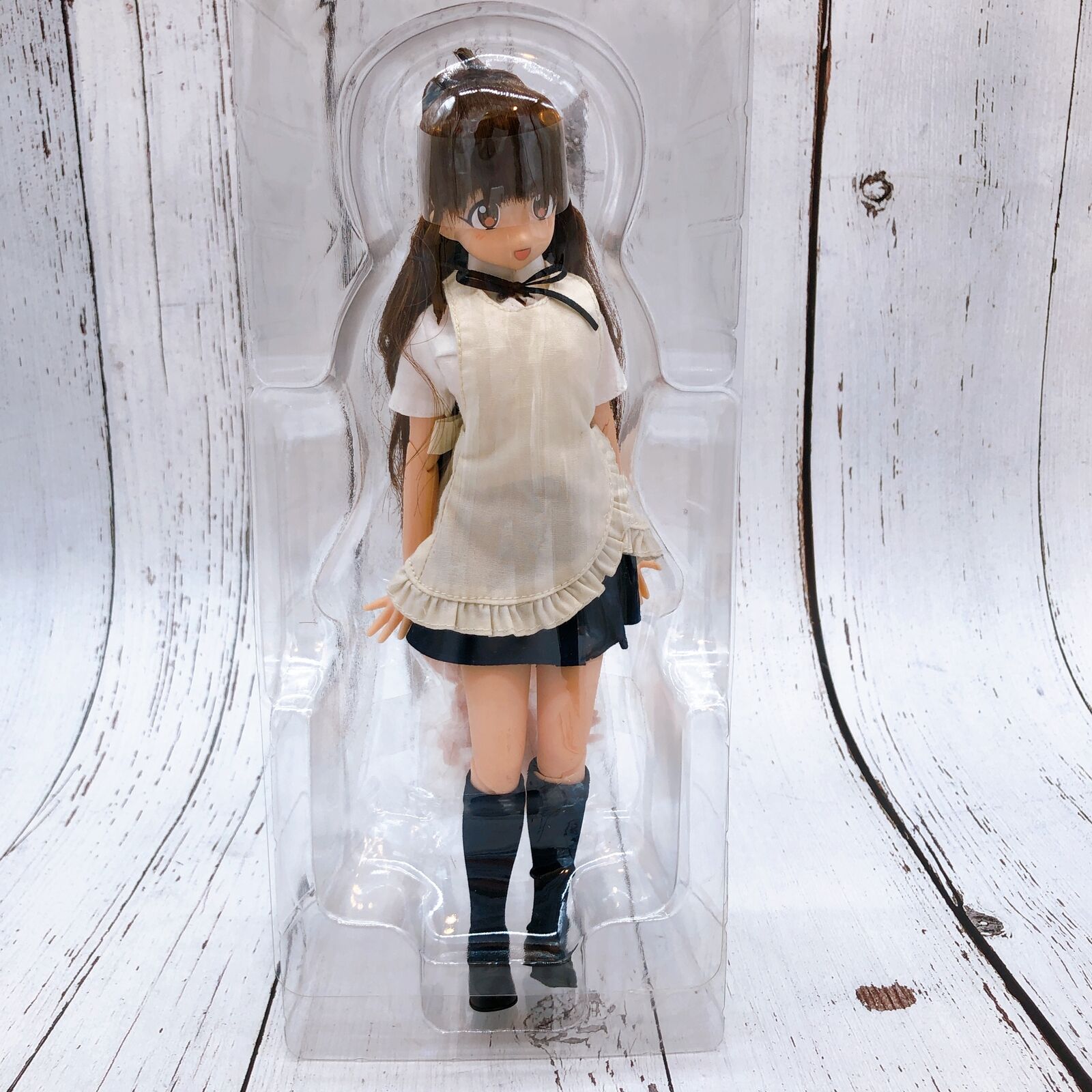 WORKING!!! Taneshima Popura 1/6 Pure Neemo Character Series No.94 [Azone International]