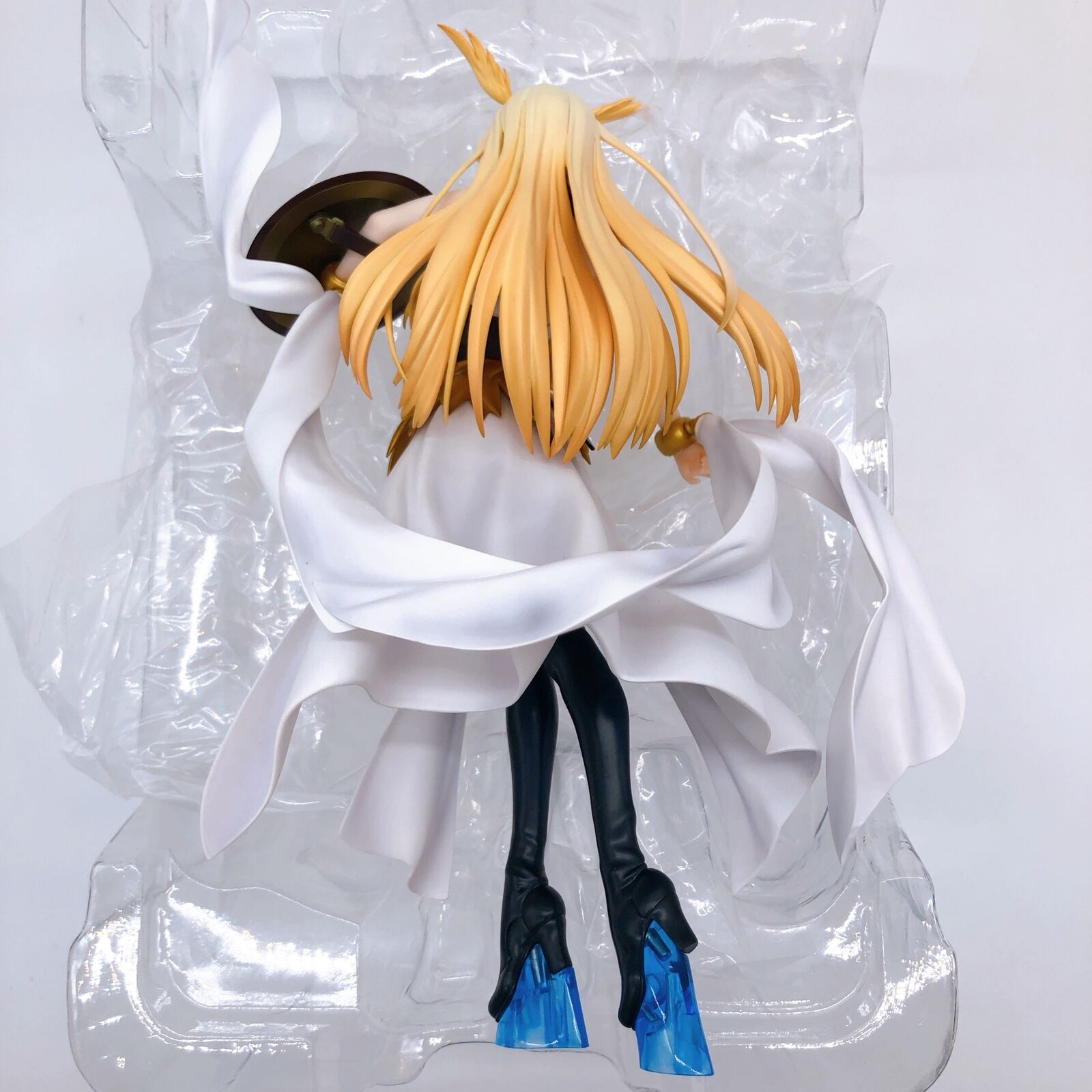 Fate/Grand Order ランサー・ヴァルキリー (スルード) Fate/Grand Order - Lancer/Valkyrie Hildr 1/7 Scale Figure