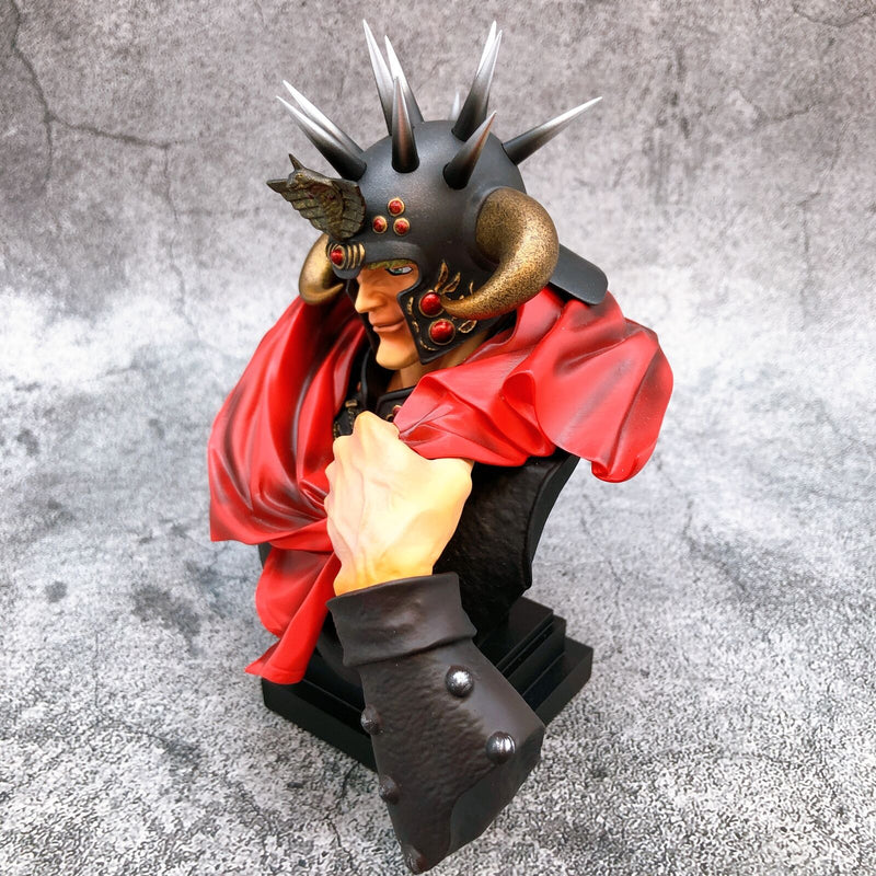 Fist of the North Star Raoh Ultimate Bust Series [Model Master ]