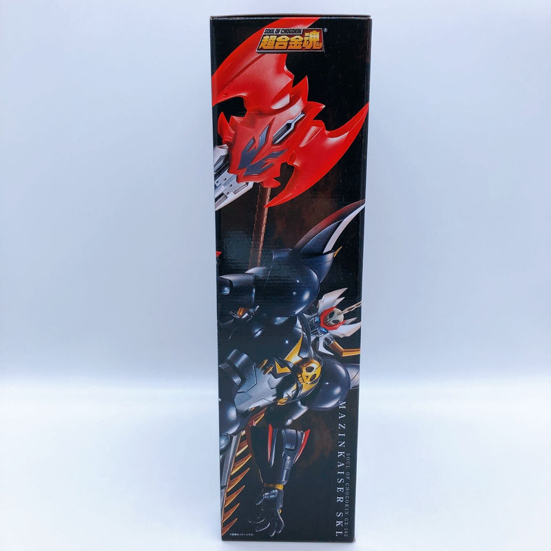 Soul of Chogokin Mazinkaiser SKL GX-102 [BANDAI SPIRITS]