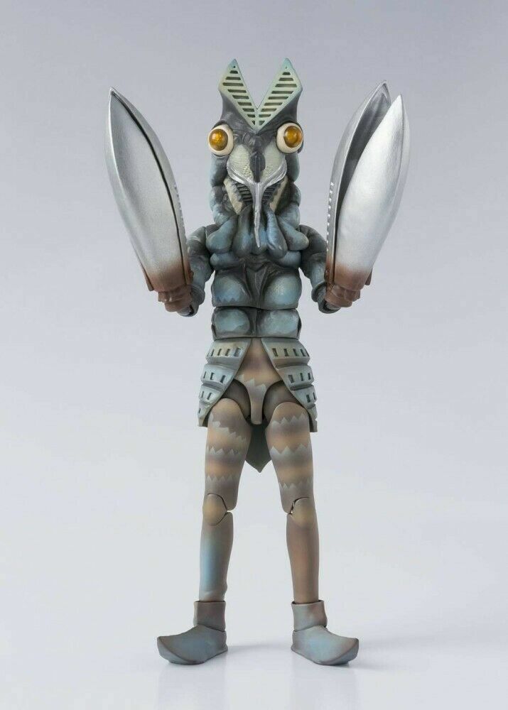 Ultraman Baltan Alien S.H.Figuarts [Bandai]