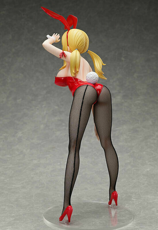 Fairy Tail Lucy Heartfilia Bunny Ver. 1/4 Scale [FREEing]