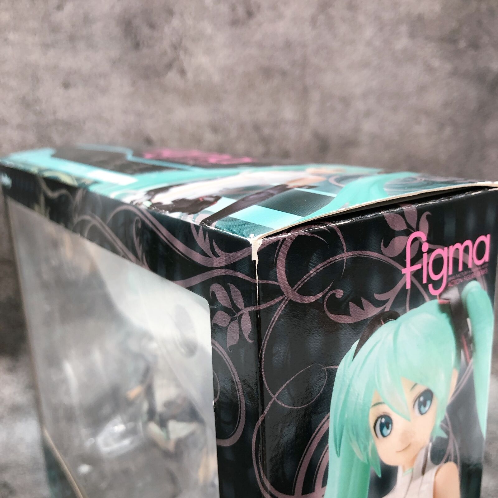 Figma 100 Hatsune Miku Append Ver. [Max Factory]