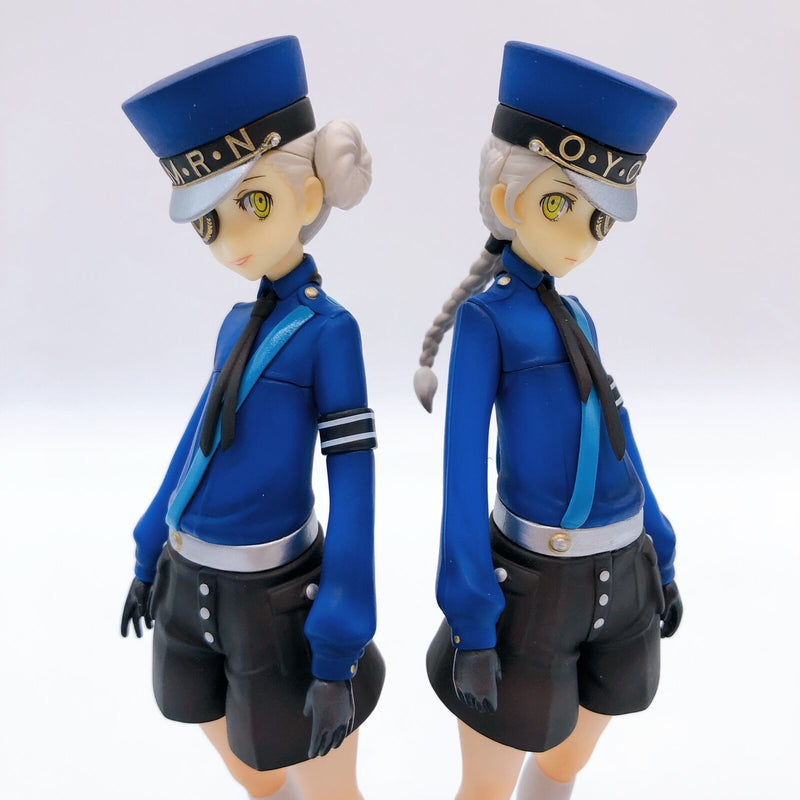 Persona 5 Caroline & Justine 1/8 Scale [Aquamarine]