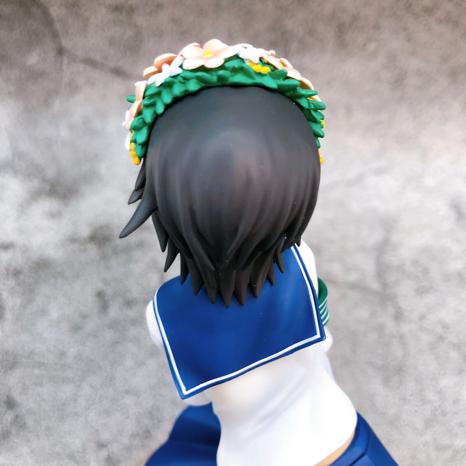 A Certain Scientific Railgun Uiharu Kazari 1/8 Scale [ALTER]