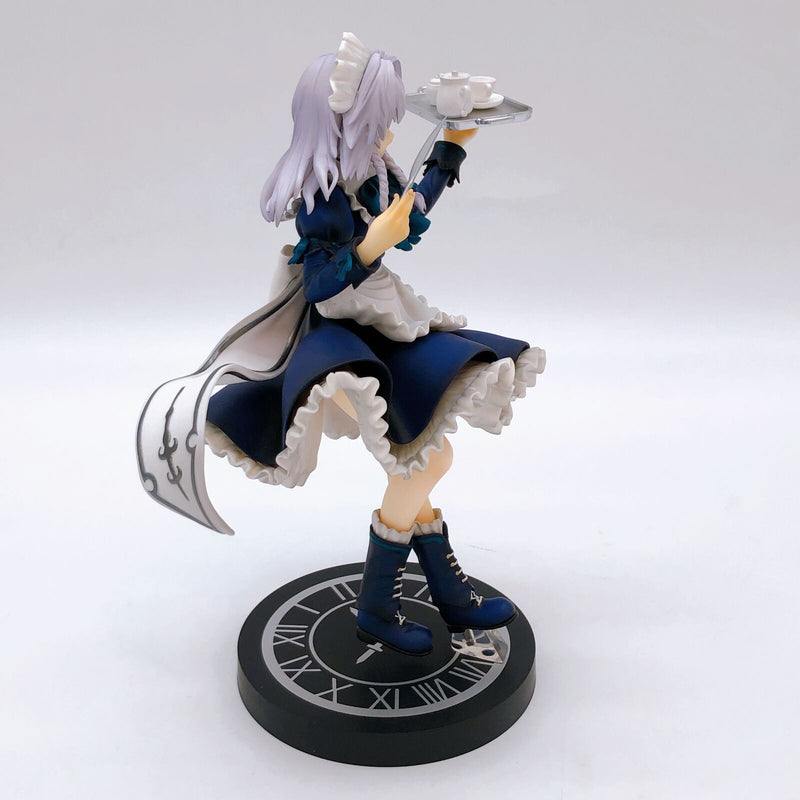 Touhou Project Sakuya Izayoi Kourindou Edition Event Limited Extra Color WF 2020 Winter Limited [quesQ]