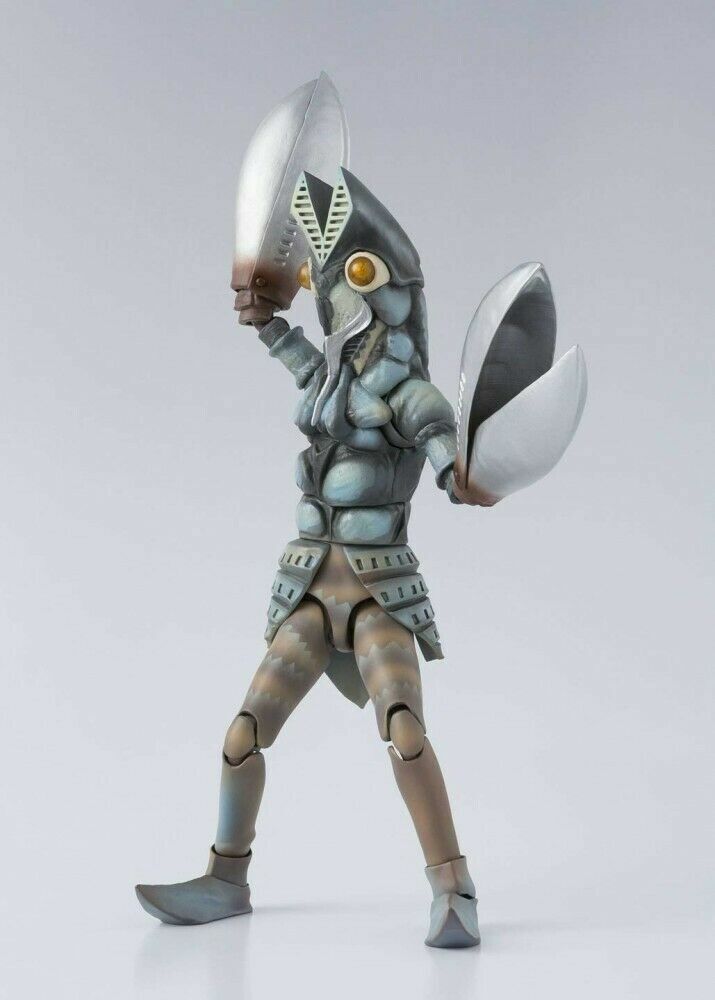 Ultraman Baltan Alien S.H.Figuarts [Bandai]