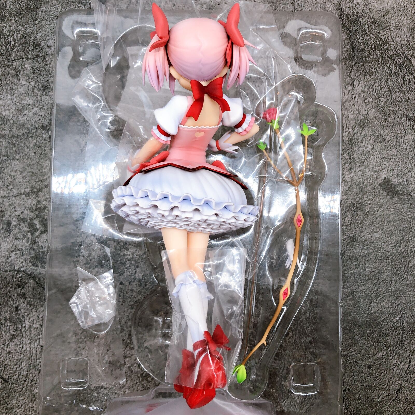 Magia Record Puella Magi Madoka Magica -Side Story- Madoka Kaname 1/8 Scale [ANIPLEX]