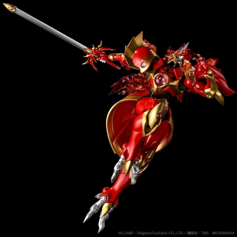 Magic Knight Rayearth Rayearth RIOBOT [Sentinel]