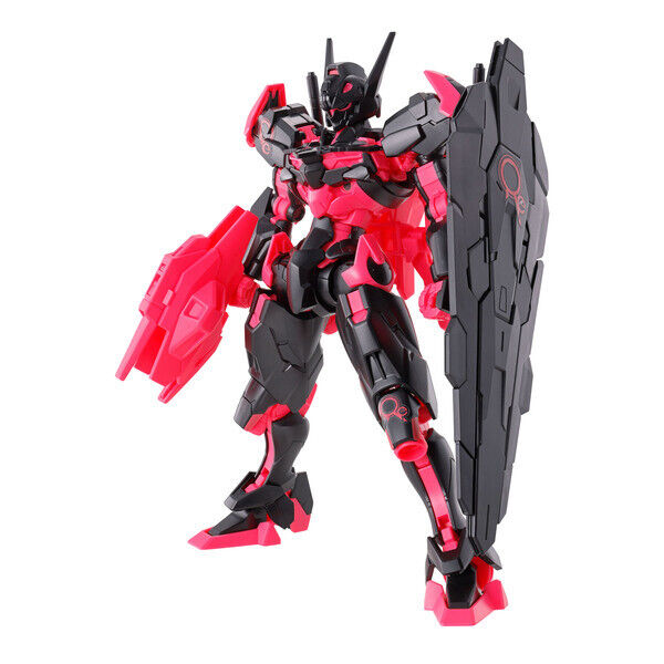 HG 1/144 GUNDAM LFRITH[Recirculation Color/NEON PINK］ 「Mobile Suit Gundam The Witch from Mercury」