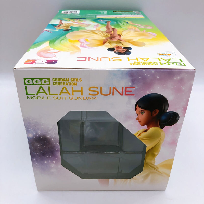 Mobile Suit Gundam Lalah Sune GGG [MegaHouse]