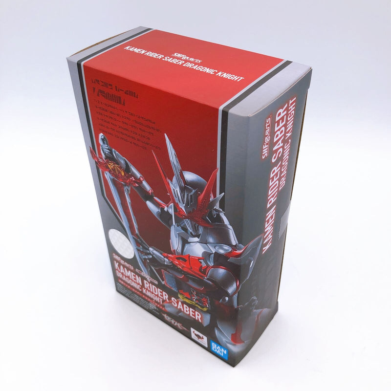 Masked Kamen Rider Saber Dragonic Knight S.H.Figuarts Tamashii Web Shop [BANDAI SPIRITS]