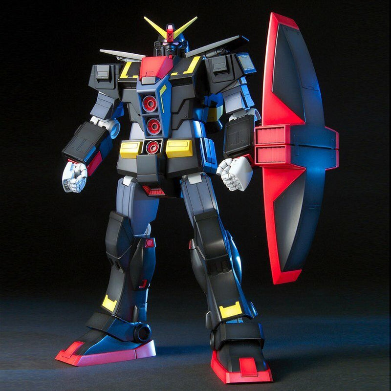 HGUC 1/144 Psycho Gundam 「Mobile Suit Zeta Gundam」