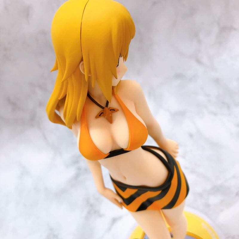 IS <Infinite Stratos> Charlotte Dunois Swimsuit ver. 1/7 Scale [Alphamax]