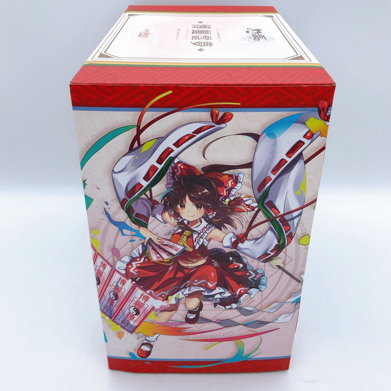 Touhou LostWord Reimu Hakurei 1/8 Scale [Good Smile Company]