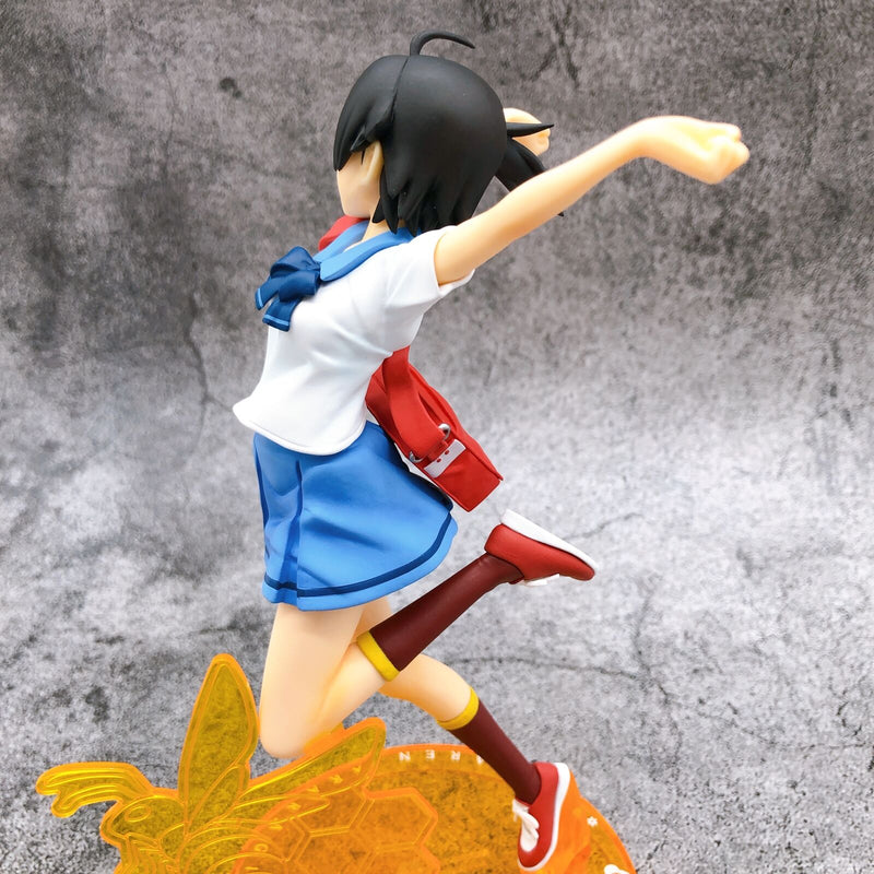 Monogatari Series Karen Araragi Ichiban-Kuji A Prize Premium Figure [BANPRESTO]