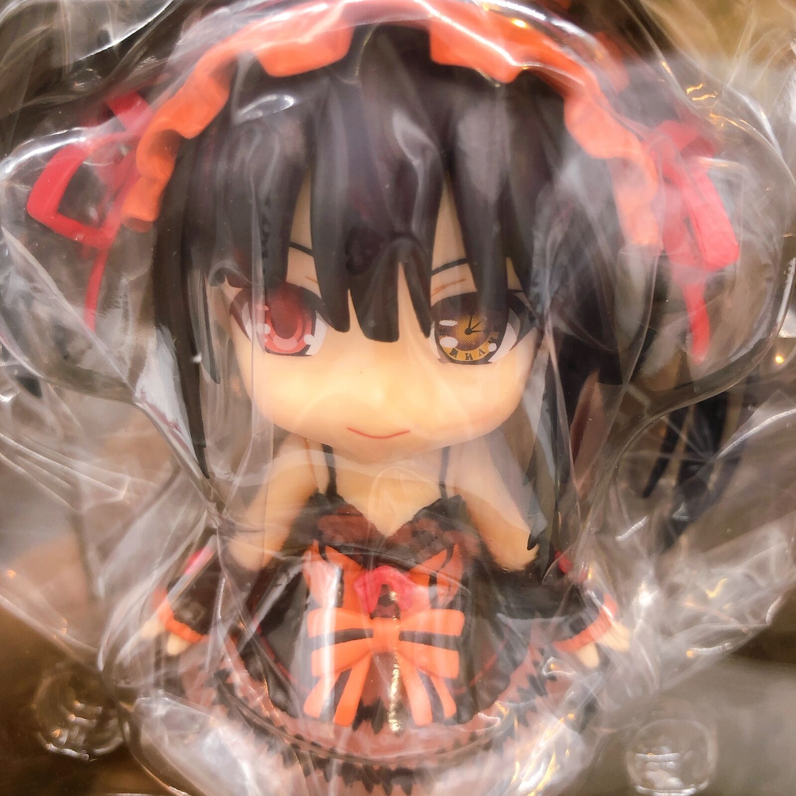 Nendoroid 466 Date A Live II Kurumi Tokisaki [Good Smile Company]