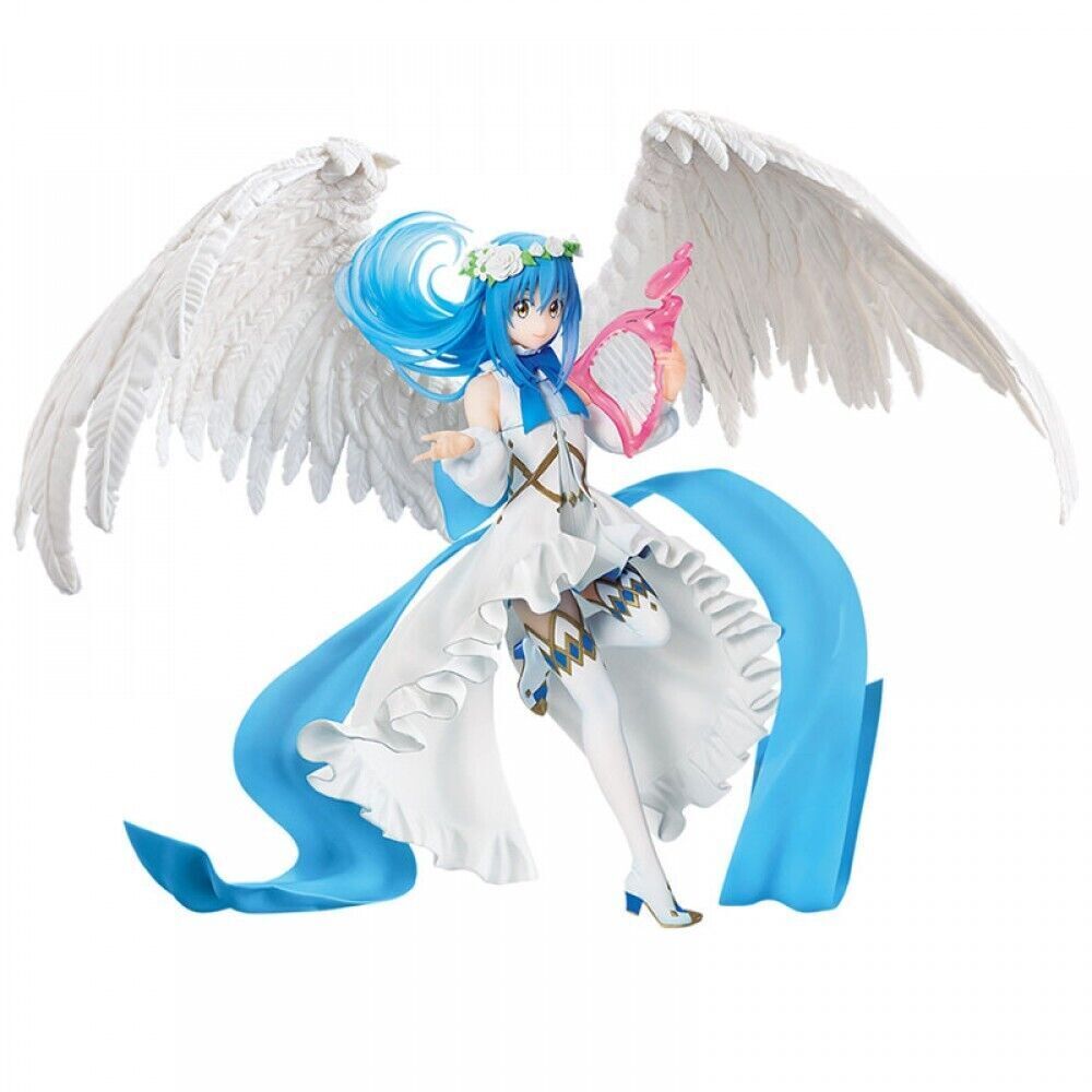 That Time I Got Reincarnated as a Slime B Prize Rimuru Figure（Angel） Ichiban-Kuji [BANPRESTO]