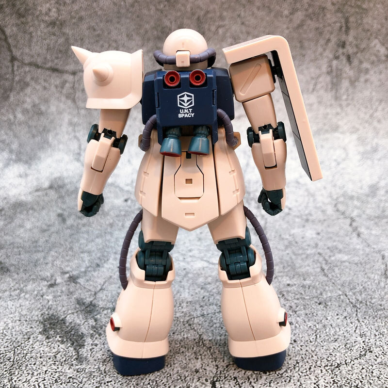 Robot Spirits <SIDE MS> MS-06F-2 Zaku II F2 E.F.S.F. ver. A.N.I.M.E. Tamashii Web Shop Limited [BANDAI SPIRITS]