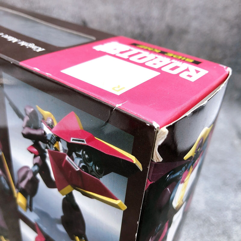 Robot Spirits <SIDE KMF> Code Geass: Lelouch of the Rebellion R2 Mordred Tamashii Web Shop Limited [Bandai]