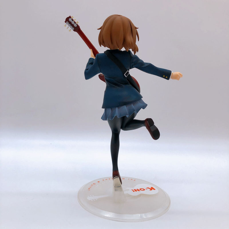 K-ON! Yui Hirasawa 1/8 Scale [ALTER]