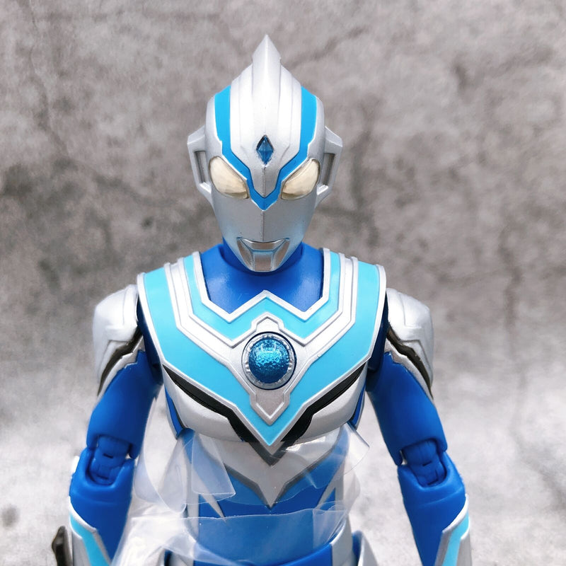 Ultraman Taiga Ultraman Fuma S.H.Figuarts [BANDAI SPIRITS]